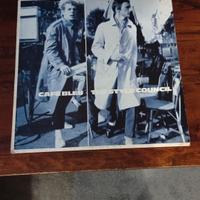 style council con errore incisione