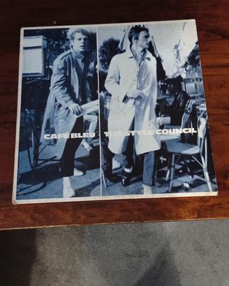 style council con errore incisione