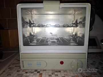 Fornetto mulino bianco vintage