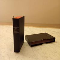 Libretto ufficio della Settimana Santa