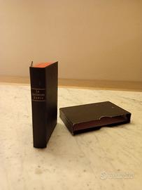 Libretto ufficio della Settimana Santa