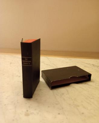 Libretto ufficio della Settimana Santa