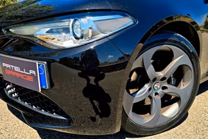 ALFA ROMEO GIULIA 2.2 MJT 190cv SPRINT