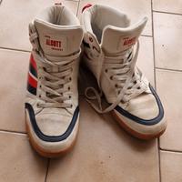scarpe alcott n43