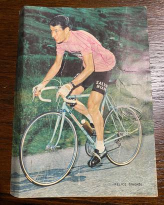 Felice Gimondi: il campione ciclista italiano di Sedrina