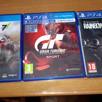 Videogiochi PS4