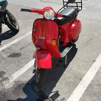 Piaggio Vespa PK 50 - 1984