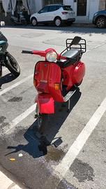 Piaggio Vespa PK 50 - 1984