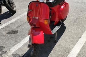 Piaggio Vespa PK 50 - 1984