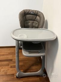 Seggiolone chicco