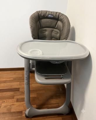 Seggiolone chicco