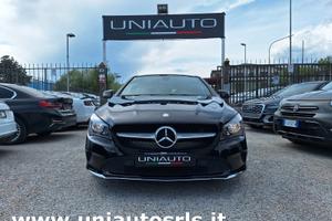 Mercedes-benz CLA 180 d S.W. Business