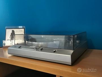 Akai AP-D30C giradischi vintage