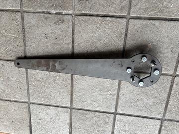 Chiave variatore tmax