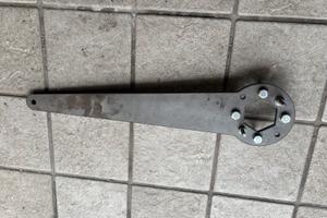 Chiave variatore tmax