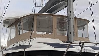 CHIUSURA HARD TOP originale NV - Samana 59