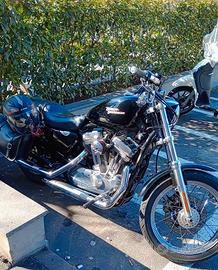 Harley Davidson sposter 