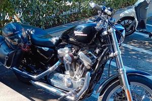 Harley Davidson sposter 