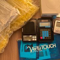 🔬 Vertu TOUCH Reader W/Sensor Dongle