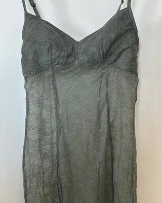 Sottoveste in pizzo Intimissimi