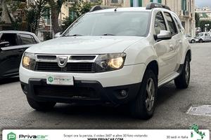 DACIA Duster 1.6 110CV 4x2 GPL Ambiance