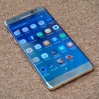 Samsung Note 7 RARO