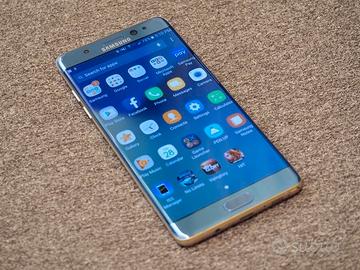 Samsung Note 7 RARO