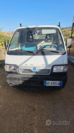 porter piaggio