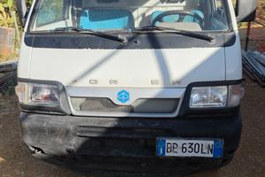 porter piaggio