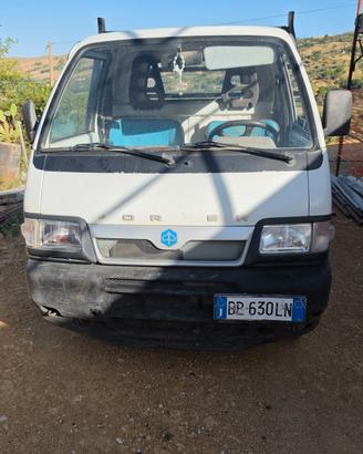 porter piaggio