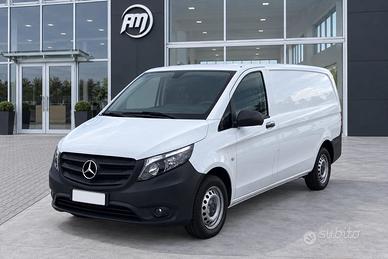 Mercedes-Benz Vito LONG 111 BUSINESS CARGO +IVA