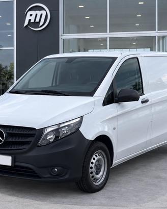 Mercedes-Benz Vito LONG 111 BUSINESS CARGO +IVA
