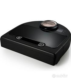 robot aspirapolvere Neato