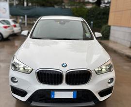 Bmw x1 (f48) - 2016