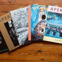 Aperture magazine rivista fotografica