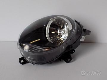 Mini Cooper F55 / F56 Faro sinistra H7 - 6248