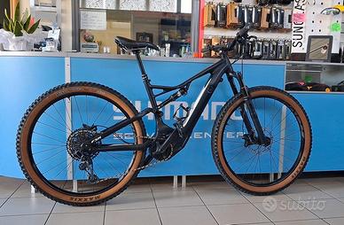 Specialized Turbo Levo