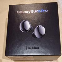 Samsung Galaxy Buds Pro