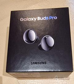 Samsung Galaxy Buds Pro