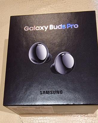 Samsung Galaxy Buds Pro