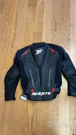 Giacca moto