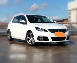 PEUGEOT 308 2ª serie - 2018