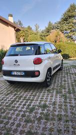 Fiat 500 L