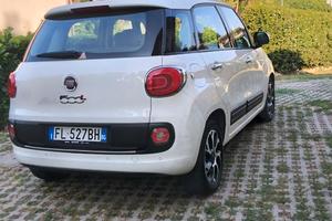 Fiat 500 L