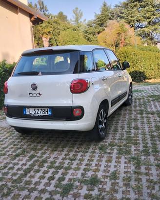 Fiat 500 L