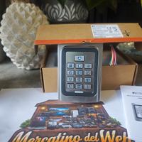 Retekess T-AC04 Tastiera Controll Accessi RFID IP