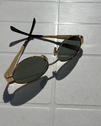 Occhiali da sole originali Celine