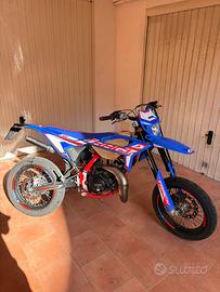 Beta 50rr track 2024