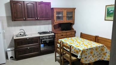 Appartamento montagna