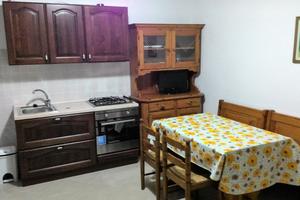 Appartamento montagna